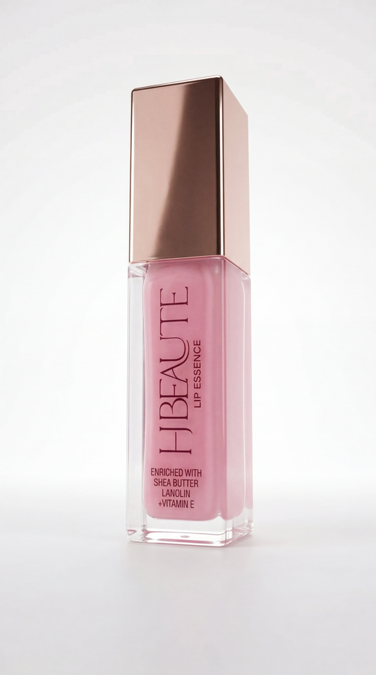 Lip Essence - Hydrating Lip Oil